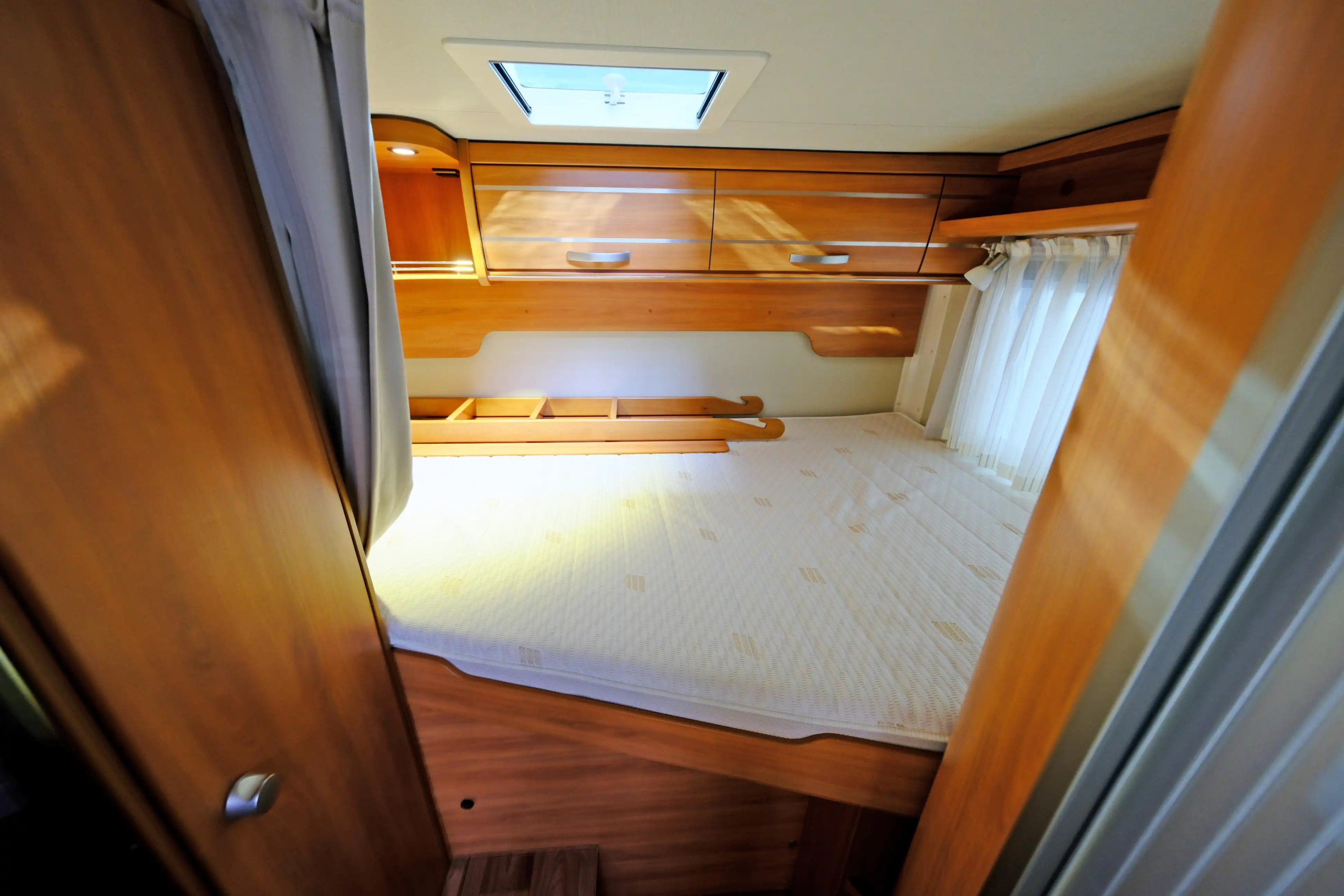 HYMER-ERIBA EXSIS I 504